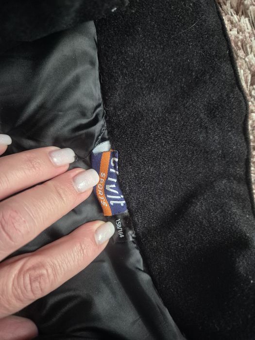 Pantaloni de schi marime 158-164( marime S)