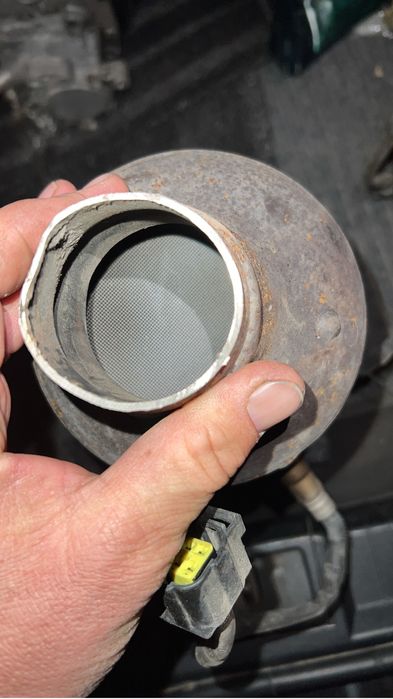 Мерседес 211 разбор