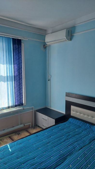 Продаётся 2х ком квартира на 4этаже 6метр балкон
