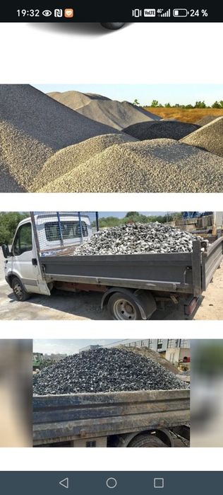 Transport moloz,diverse, demolări, camioneta basculabilac3.