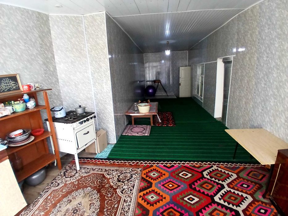 Шинамгига ховлича сотилади арзон нархда