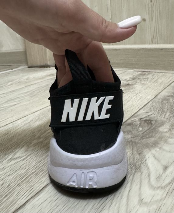 Nike кроссовки Air Huarache