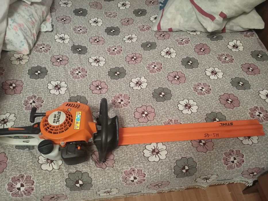 Продам Штиль HS-45