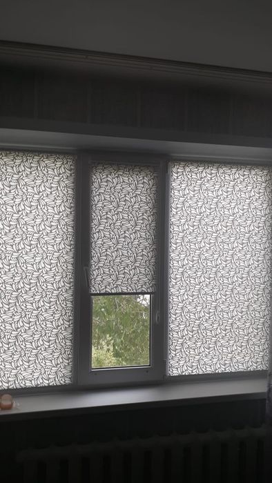 Акция 3+1.Ролл-Шторы от ЕвроStyle-Pvl. Наши шторы на Ваших окнах