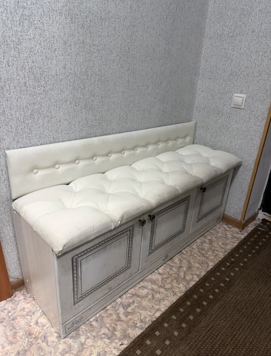 Шкаф для прихожей