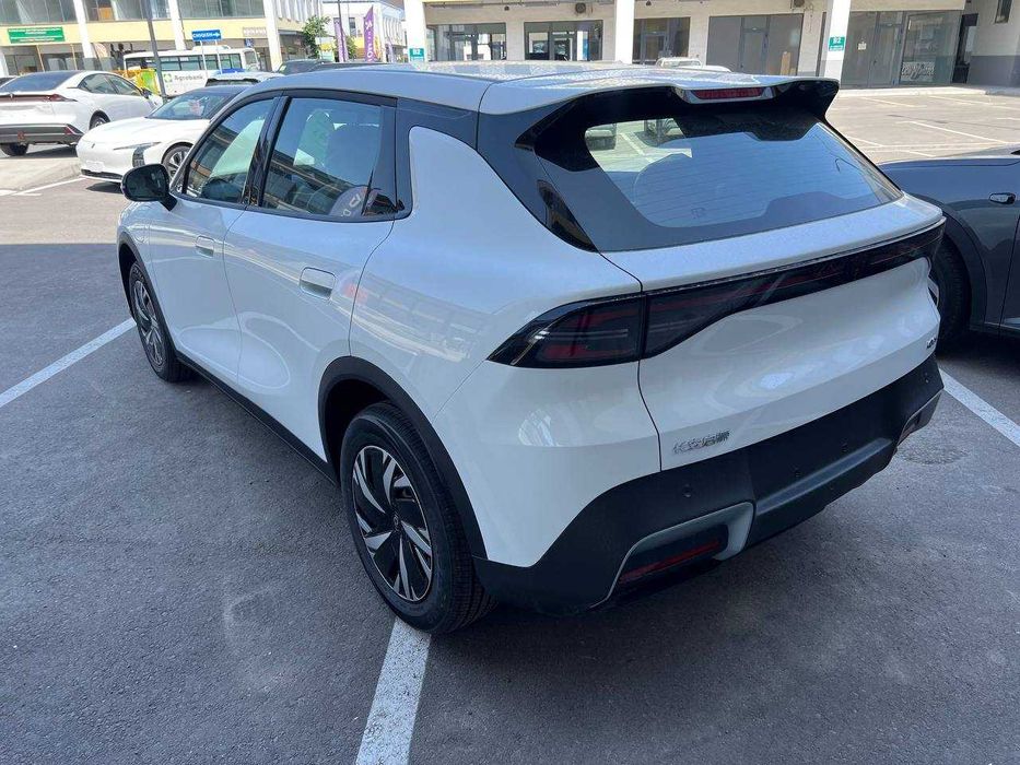 25% тулов билан CHANGAN NEVO Q05 автокредитга сотилади