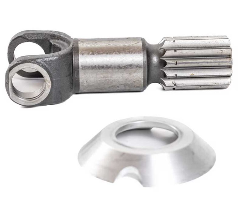 Set Cap Planetara Carraro 064270
