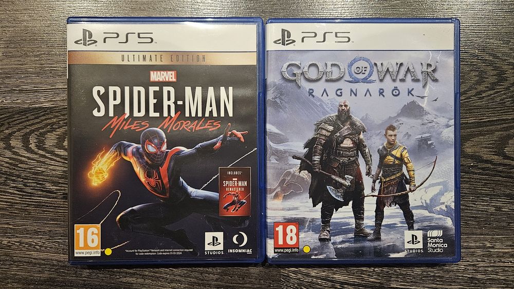 Игри за Плейстейшън 5 ПС5; PlayStation5 games; PS5 game