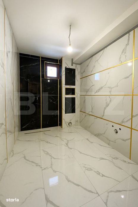 Casa moderna cu 210 mp utili, terase inchise si finisaje premium – C