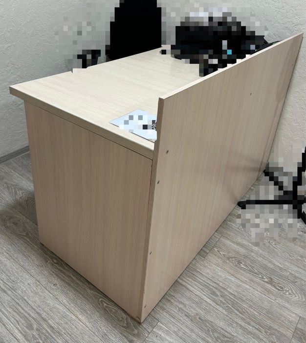 Офисная мебель бу в хор сост