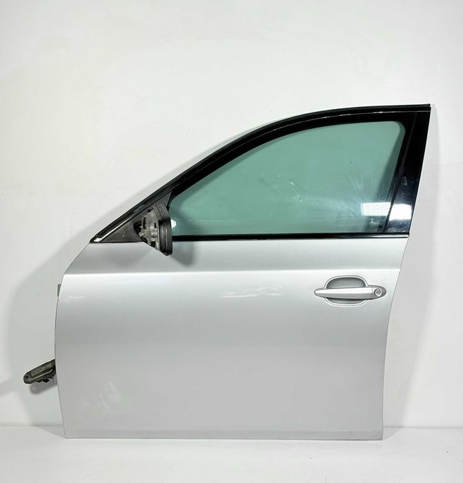 Предна лява врата Бмв Е60 Е61 Bmw E60 E61