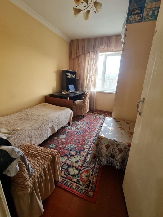 3 хонали 77 серия