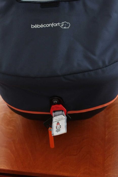 Кош за новородено Bebeconfort