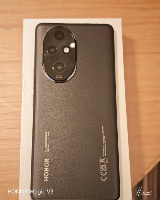 Telefon Honor 200 Pro