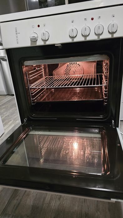 Печка Siemens 60см