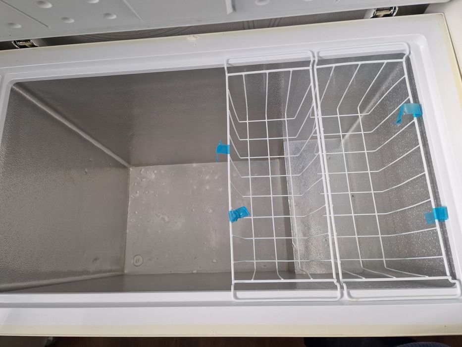 Морозильная камера