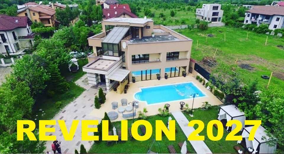 Vila Petrecere Evenimente Majorat Onomastice Botez Cununie Vila Petreceri Piscina
