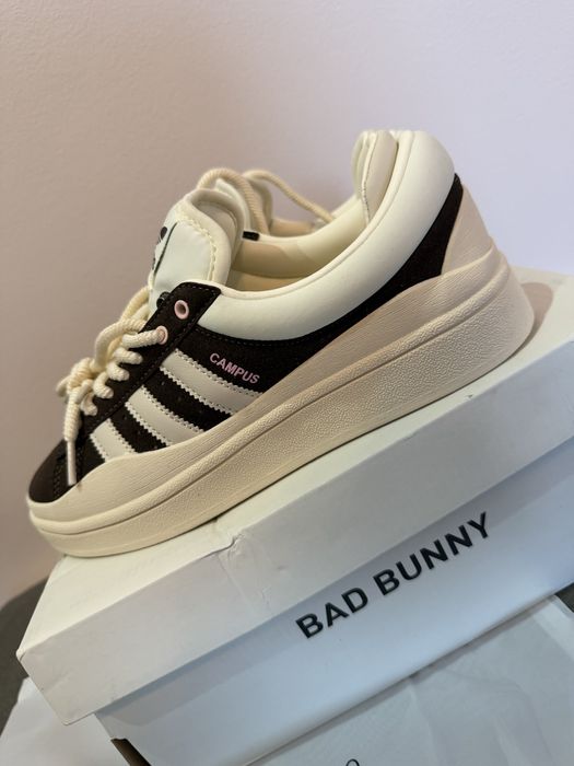 Adidas campus x bad bunny maro 41