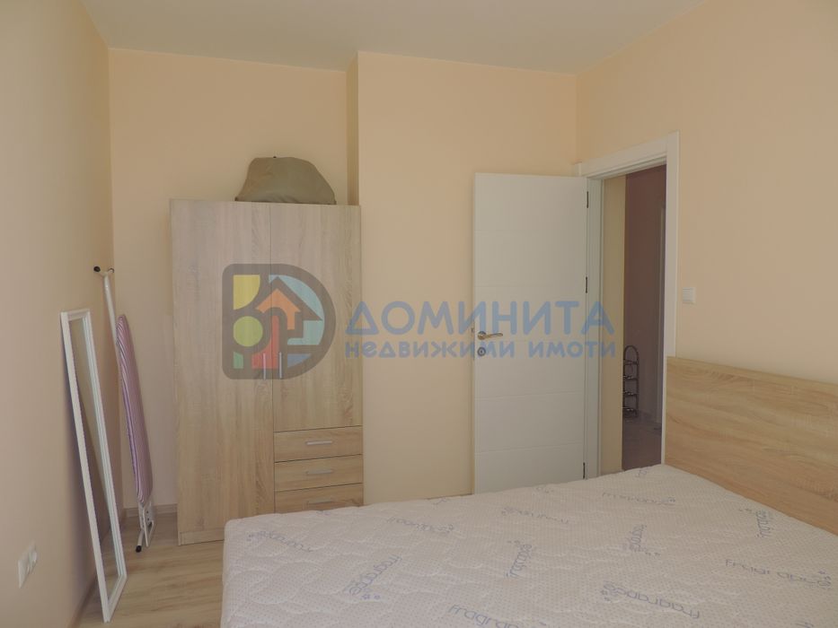 Дава се под наем Двустаен апартамент в Приморско - 60 кв.м за 6483.12 € - Снимка #10