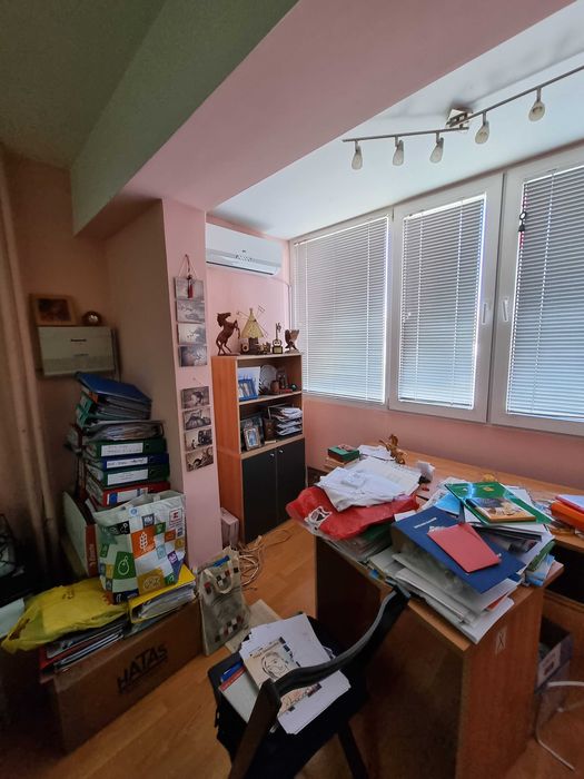 Продава се Офис в Разград, Освобождение - 81 кв.м за 1266 €/кв.м - Снимка #8