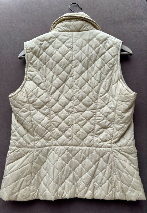 Vesta casual Malvin crem