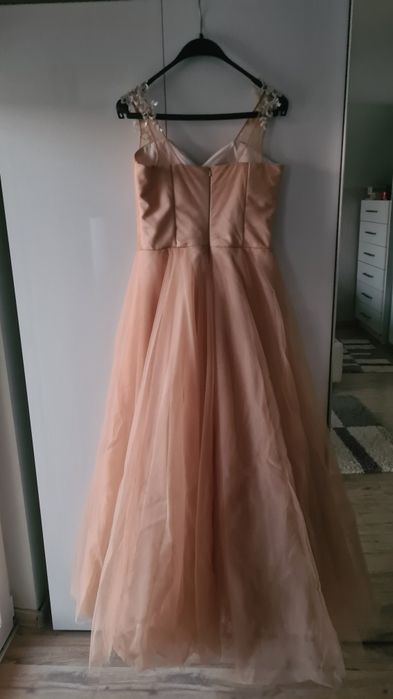 Rochie ocazie (nasa, nunta de argint)
