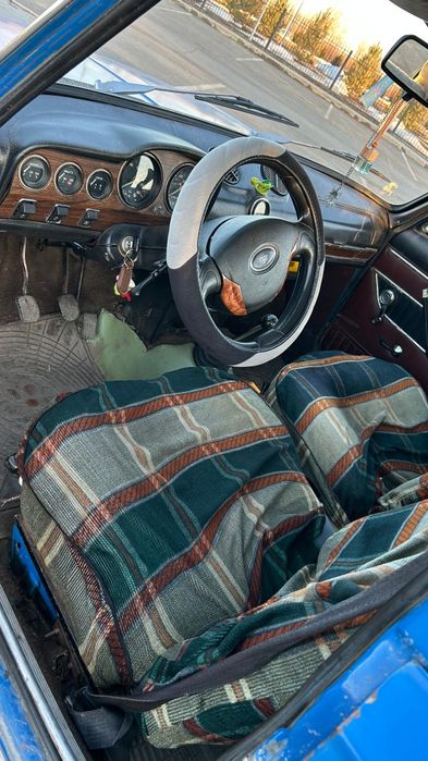 Продам Жигули ВАЗ 2103