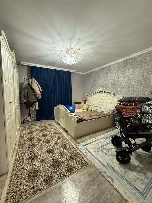 Продается дом 3 комнатная