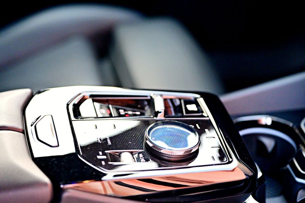 Bmw 520 pachet M