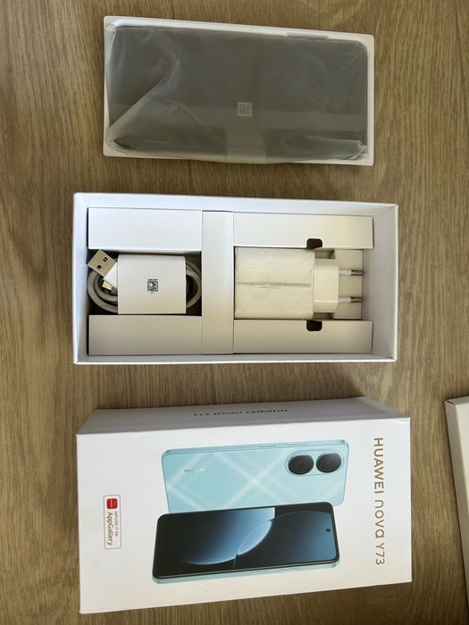 Huawei Nova Y73 продажа
