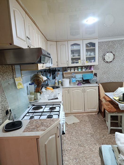 Продаю дом в городе Сарани по улице Победы район Обелиска