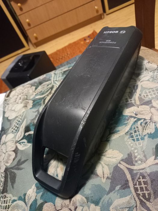 Батерия за велосипед Bosch