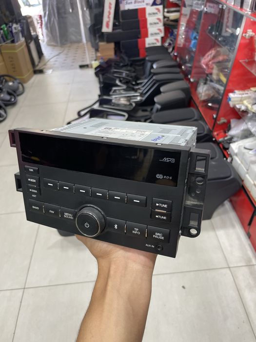 Nexia 3 magnitafon holati ideal