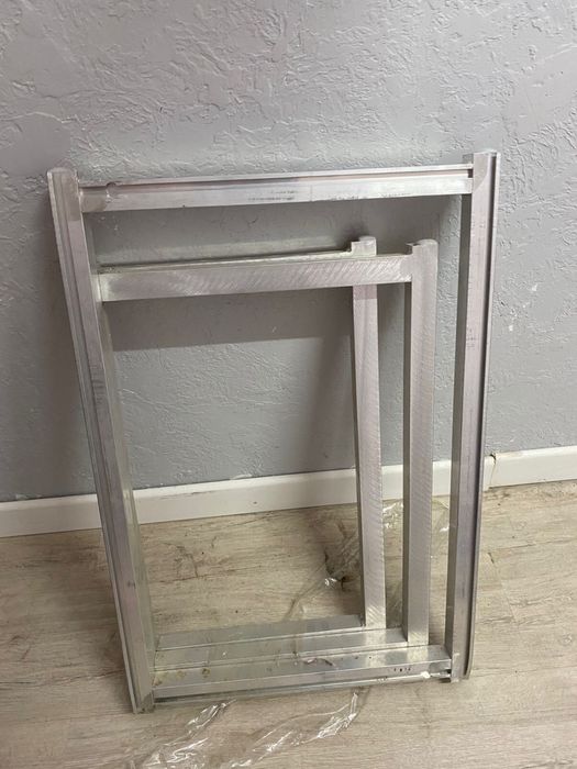 Шелкографияға арналған заттар сатылады