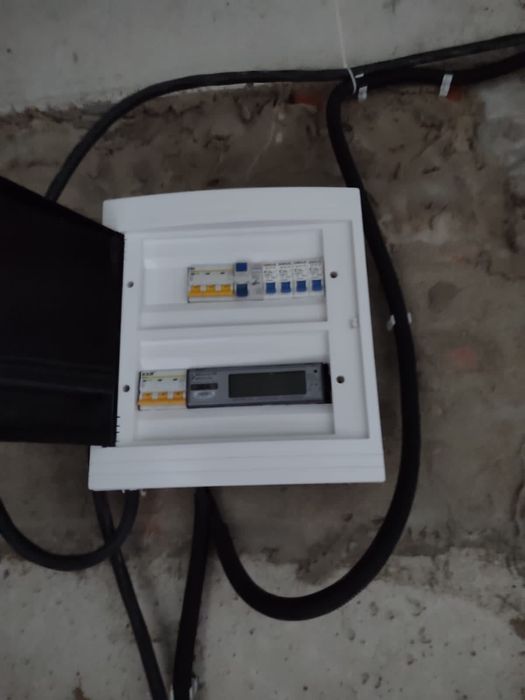 Коммерческое помещение