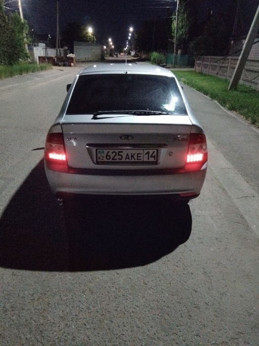 Продам приора 2.