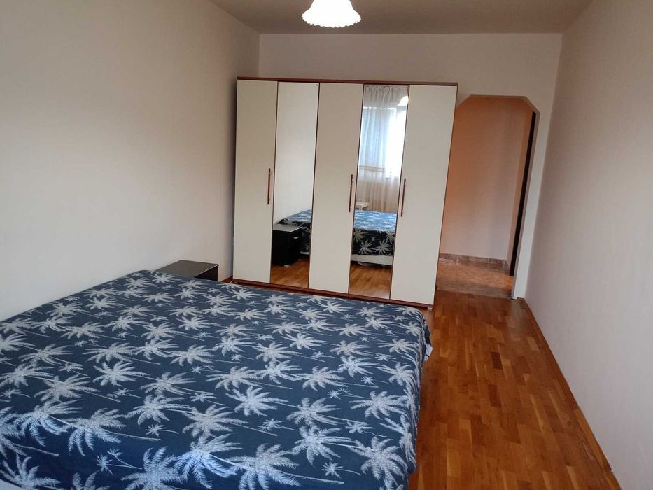 Дава се под наем Тристаен апартамент в София, Редута - 140 кв.м за 990 € - Снимка #5