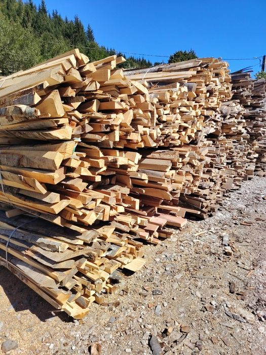 Lemn de foc/ laturoaie fag de vânzare