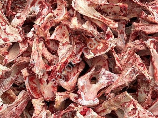 Кости для собак говяжьи и свиные