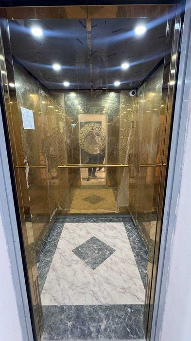 Продаётся 2х комн квартира на 7 этаж Горгаз Саодат