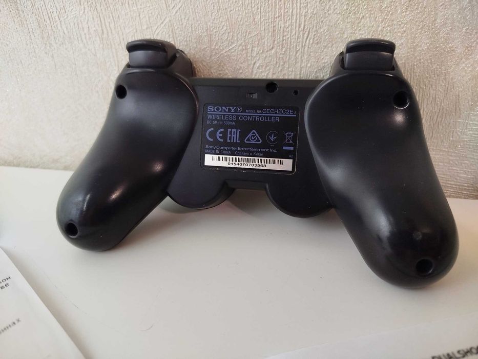 Sony Playstation 3 ps3 Оригинал