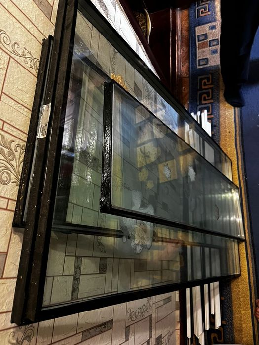 Стеклопакеты, бу