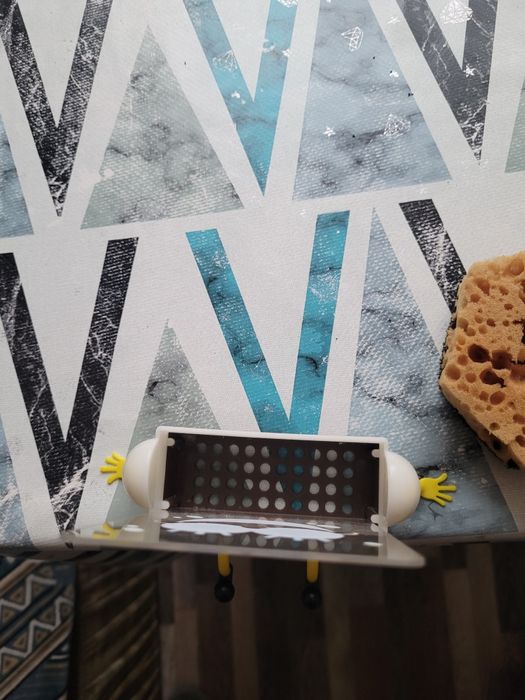 Держатель для губки