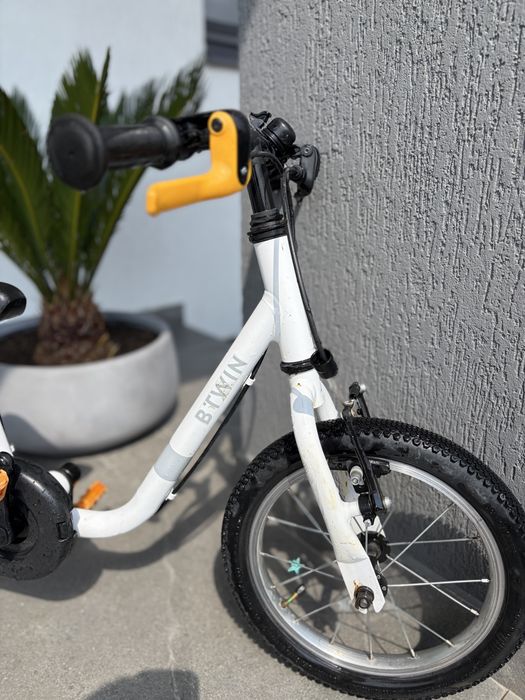 Bicicleta bt-win