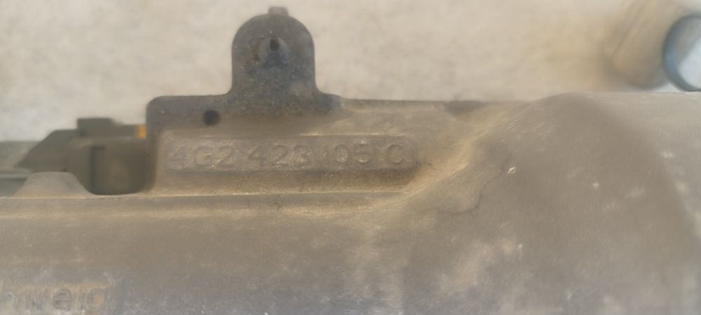 Caseta Directie Audi A7 4G0909144J 4G2423105C