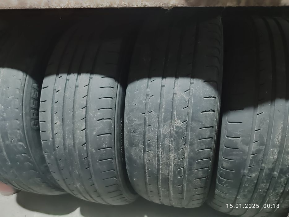 Balon R 14 185 sotiladi