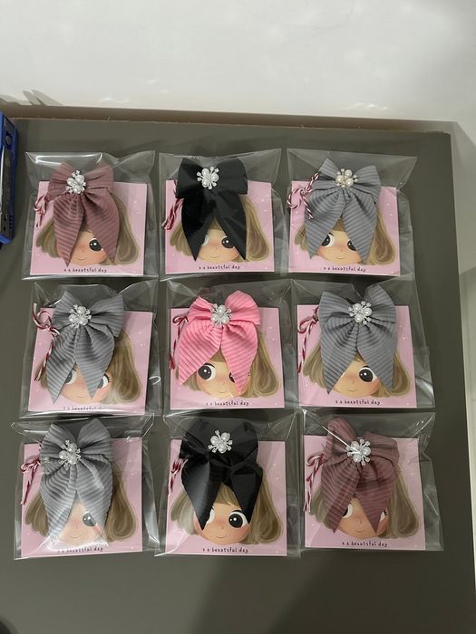 Mărțișoare hand made