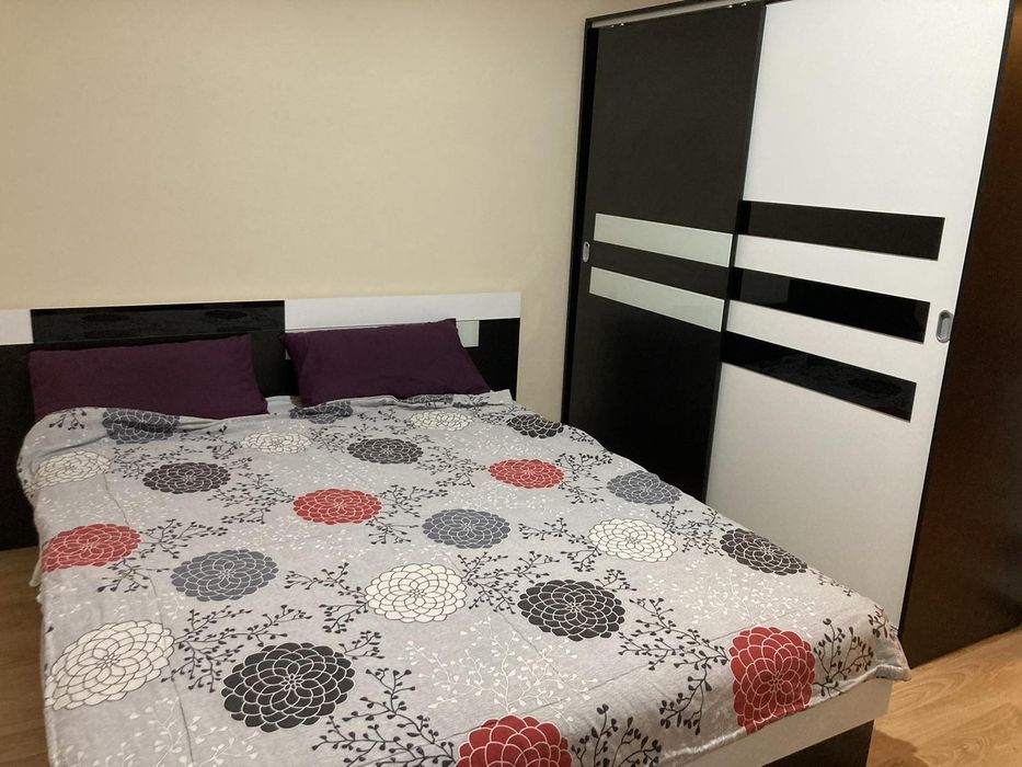 Дава се под наем Двустаен апартамент в Пазарджик, Запад - 70 кв.м за 229.5 € - Снимка #9