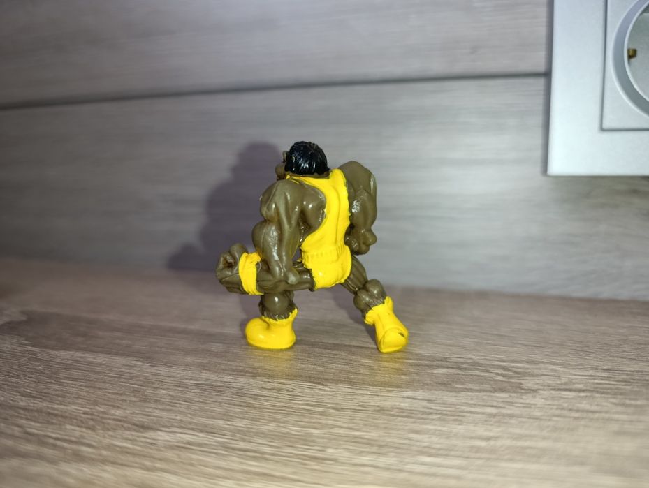 Български Разбойници от Кроки