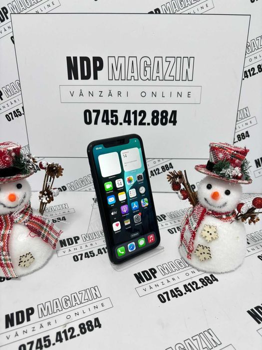 NDP Amanet NON-STOP Sos. Giurgiului 119 IPHONE XR (45840)